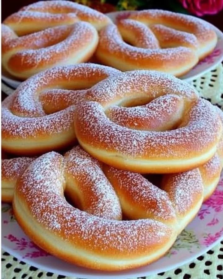 Krapfen