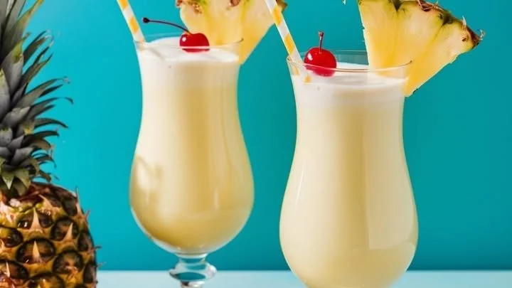 Pina Colada