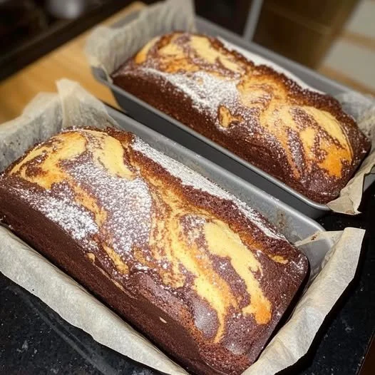 Leckerer saftiger Kuchen auf einem Tisch, bereit zum Servieren