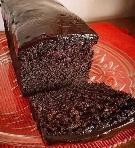 Schokoladenkuchen