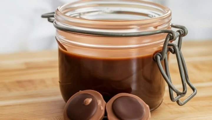 Toffifee Brotaufstrich