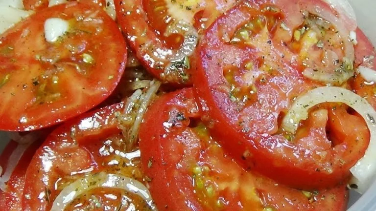 Tomatensauce