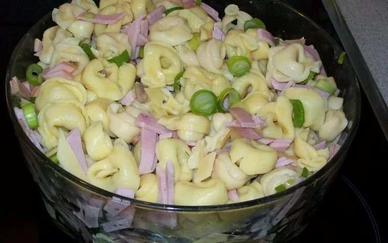 Tortellini-Salat