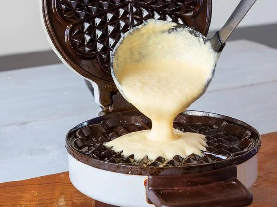 Waffeln