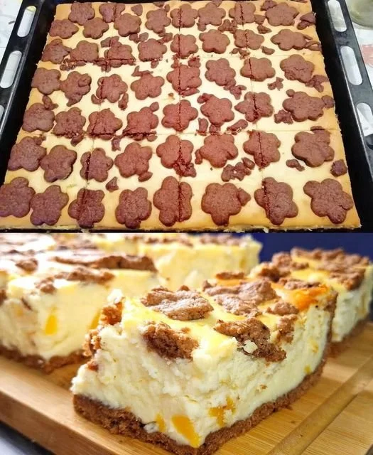 Zupfkuchen vom Blech