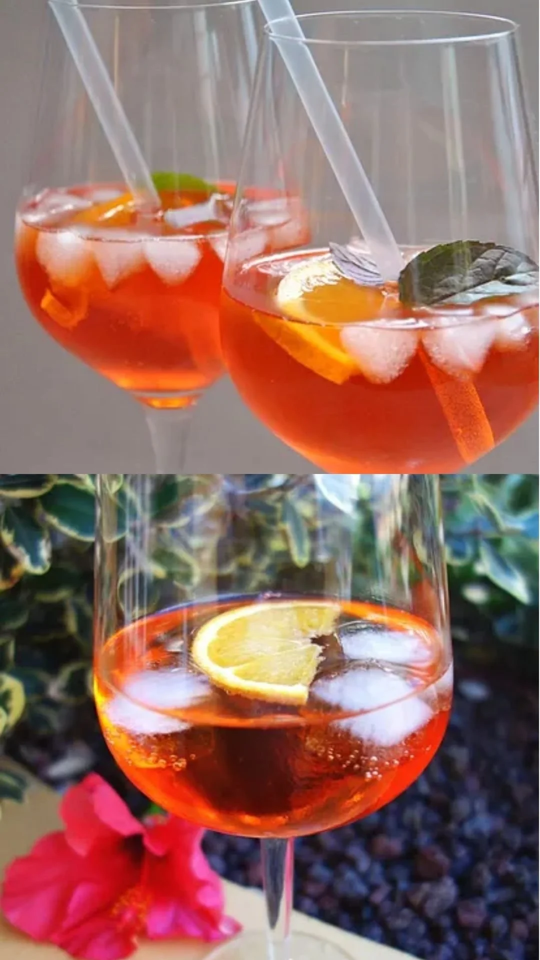 Aperol Spritz