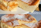 Leckerer griechischer Kuchen ohne Mehl, perfekt für glutenfreie Ernährung