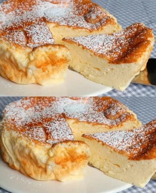 Leckerer griechischer Kuchen ohne Mehl, perfekt für glutenfreie Ernährung