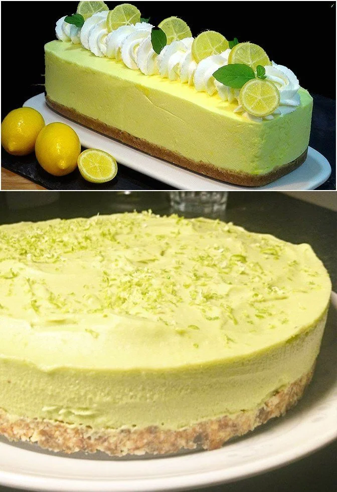 Zuckerfreie Käsekuchencreme ohne backen in einer Schüssel