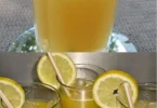Orange Splash alkoholfrei - erfrischendes Getränk mit fruchtigem Geschmack
