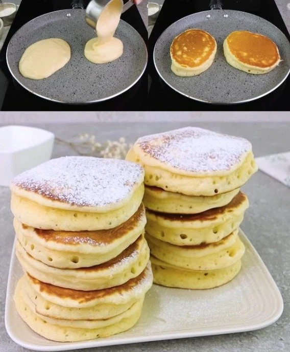 Pfannkuchen