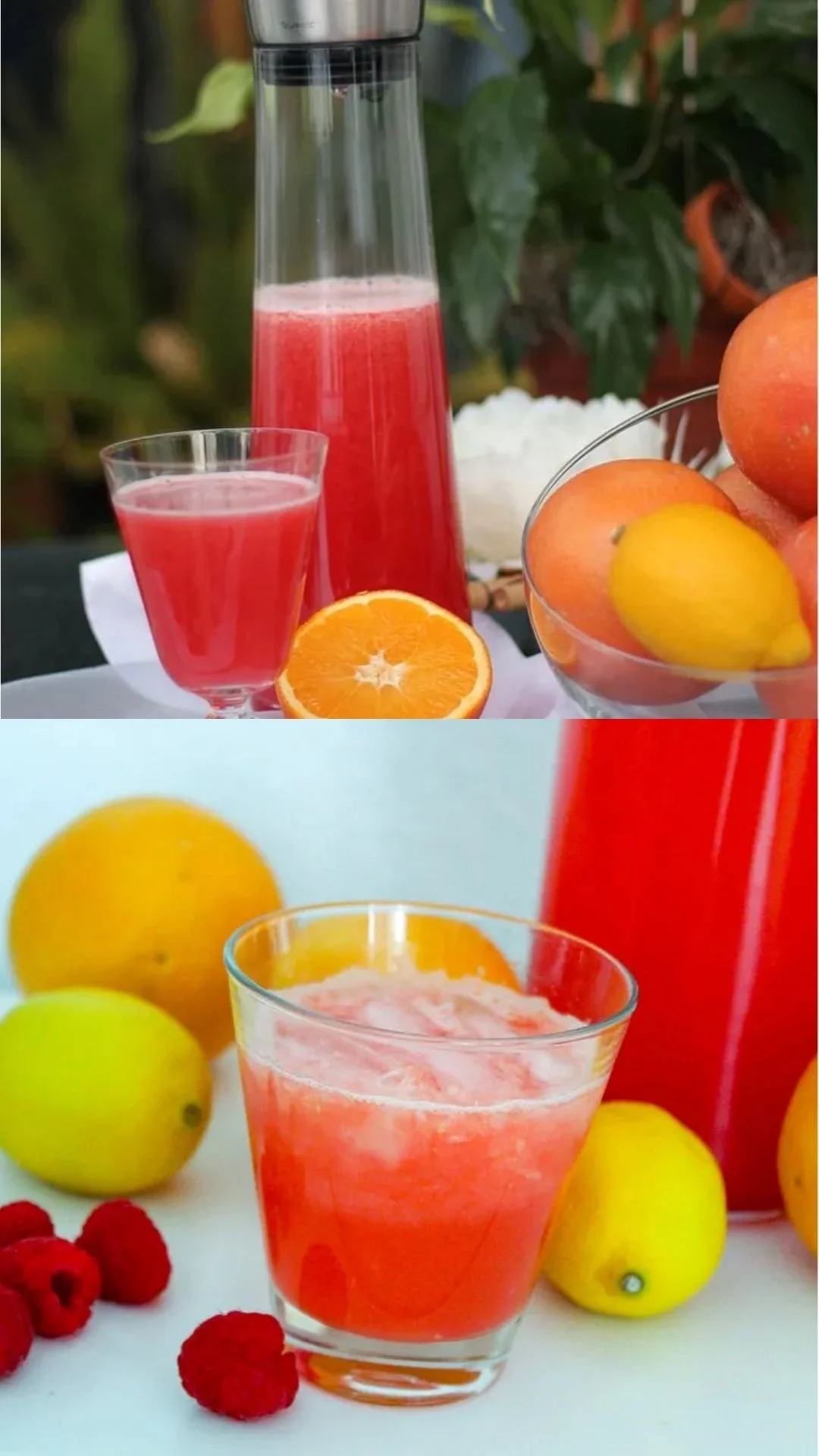 Pink Lemonade