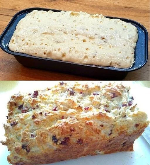 Käsebrot in 3 Minuten