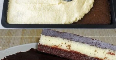 Leckere Kuchen ohne Backen - einfache und köstliche Rezepte
