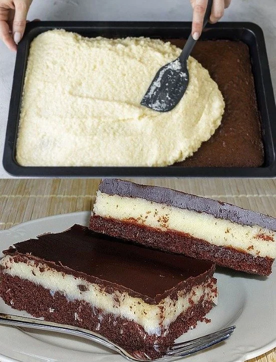 Leckere Kuchen ohne Backen - einfache und köstliche Rezepte