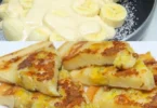 Proteinreiche Pancakes mit 20g Protein für einen energiereichen Frühstücksgenuss