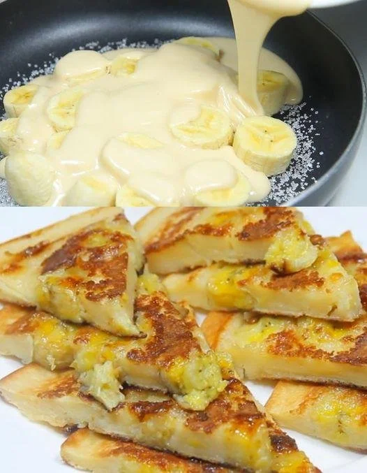 Proteinreiche Pfannkuchen für gesundes Abnehmen mit 20 g Eiweiß