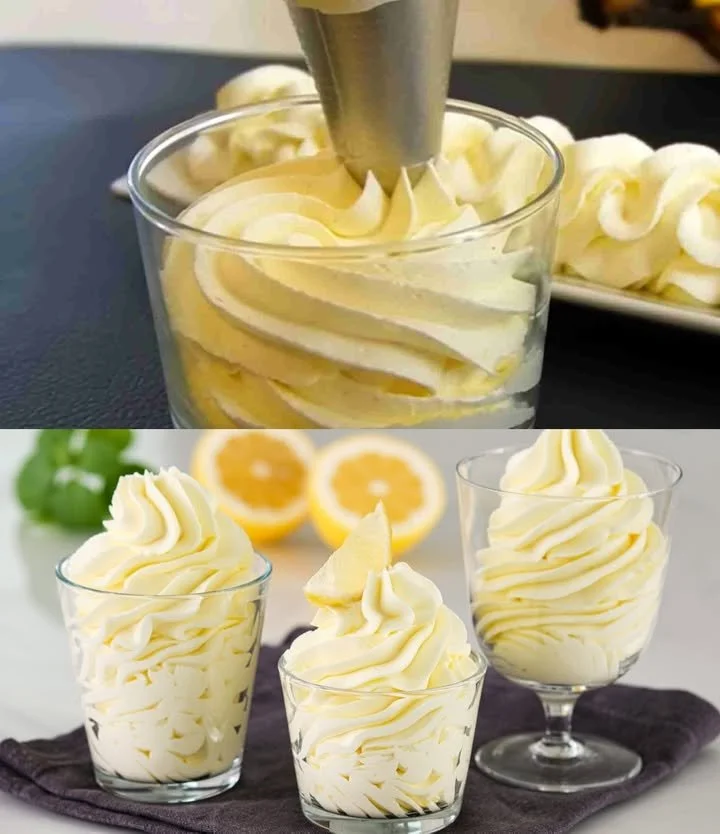 Buttercreme mit Pudding – Rezept für einen köstlichen Tortenguss
