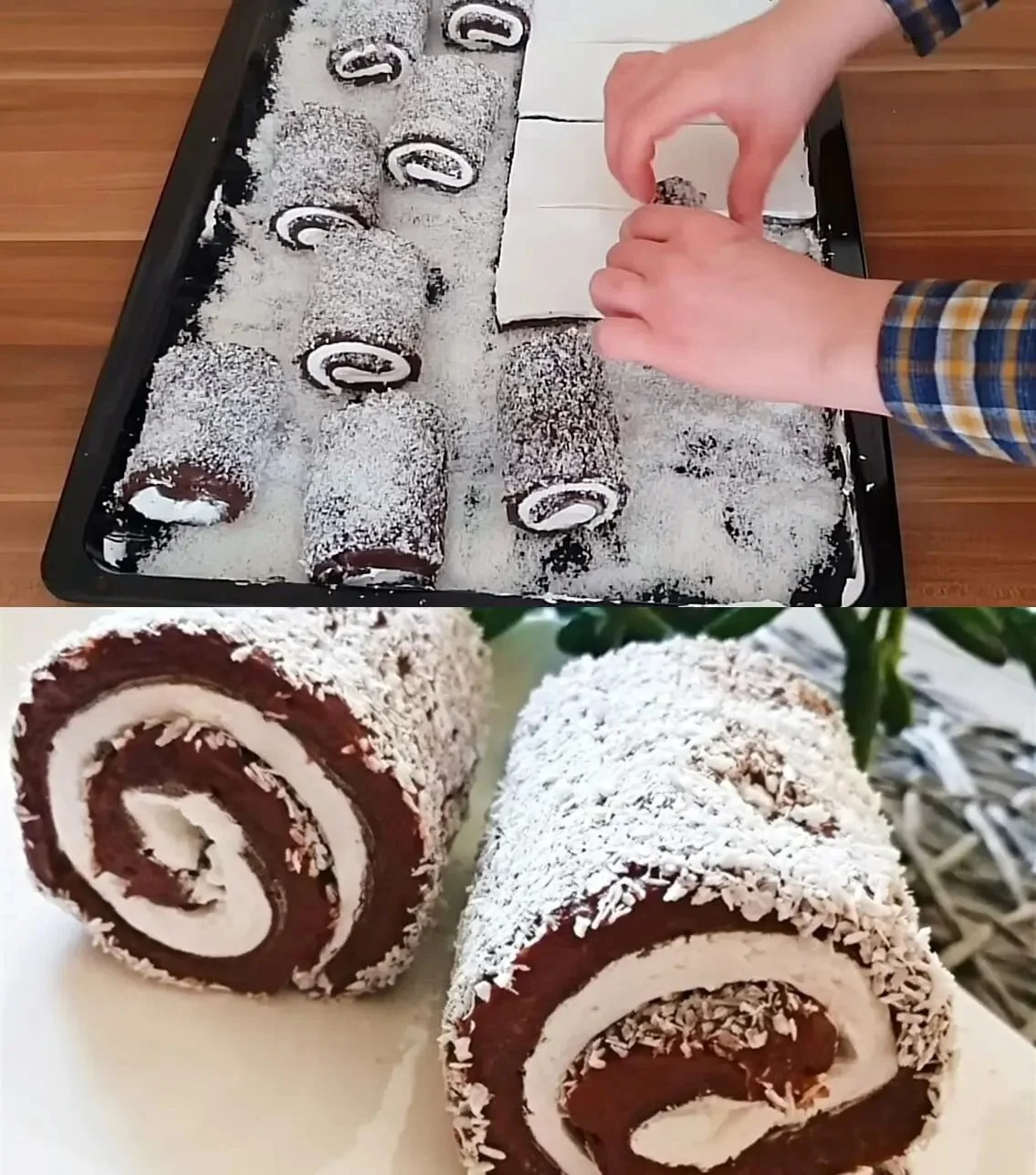 Leckeres Dessert, das die Familie begeistert - Rezeptübersicht