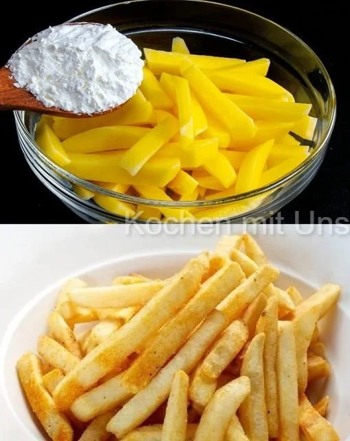 Schüssel mit knusprigen Kartoffelchips in verschiedenen Geschmacksrichtungen