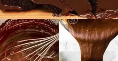 Schneller Schokoladenkuchen, perfekt für Schokoladenliebhaber und schnelle Desserts.