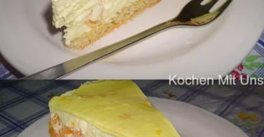 Frische Mandarinen im Paradies auf einem Holztablett