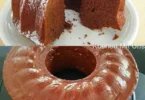 Megajuicy Africa Bomb Cake - eine köstliche, saftige Torte für besondere Anlässe