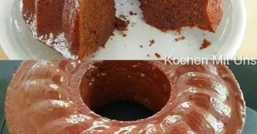 Megajuicy Africa Bomb Cake - eine köstliche, saftige Torte für besondere Anlässe
