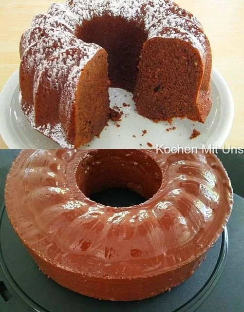 Megajuicy Africa Bomb Cake - eine köstliche, saftige Torte für besondere Anlässe