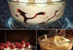 DIY Rezept für selbstgemachte Creme zur Hautpflege.