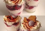 Schnelles Weihnachts-Tiramisu Rezept in 5 Minuten für festliche Desserts