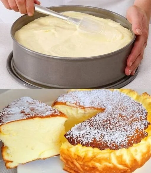 Fantastischer Quarkkuchen mit frischem Quark und fruchtigem Belag