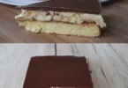 Himmlische Bananenschnitten mit saftigen Bananen und Pekannüssen