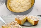 Neujahrskuchen - traditioneller Kuchen für den Jahreswechsel