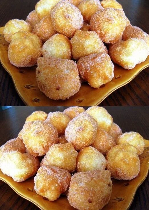 Leckere Quarkinis als gesunder Snack