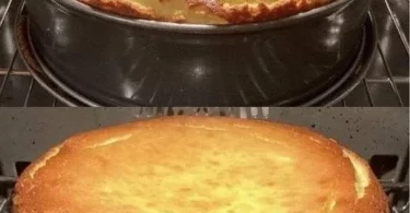 Ultracremiger Käsekuchen mit reichem Geschmack und perfekter Textur