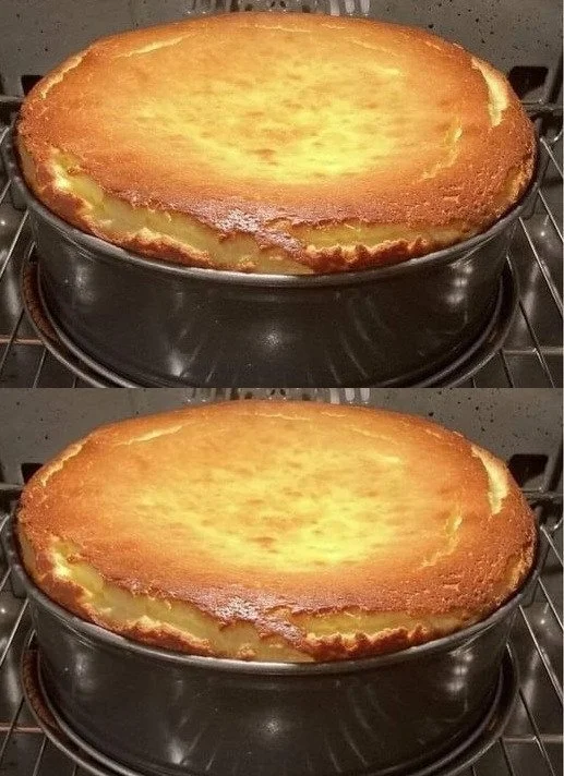 Ultracremiger Käsekuchen mit reichem Geschmack und perfekter Textur