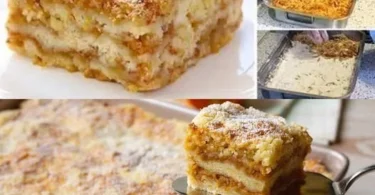 Schneller Tassenkuchen mit Äpfeln - einfach und lecker in 10 Minuten