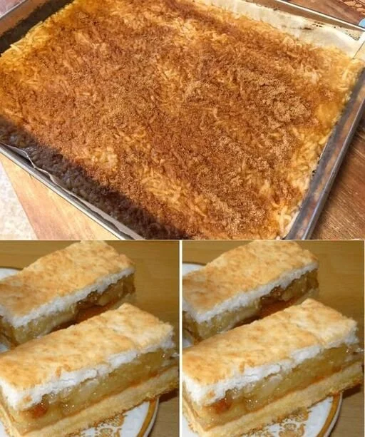 Apfelkuchen