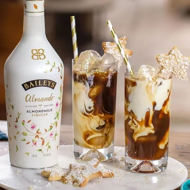 Baileys Weihnachtskaffee - Kochen Mit Uns