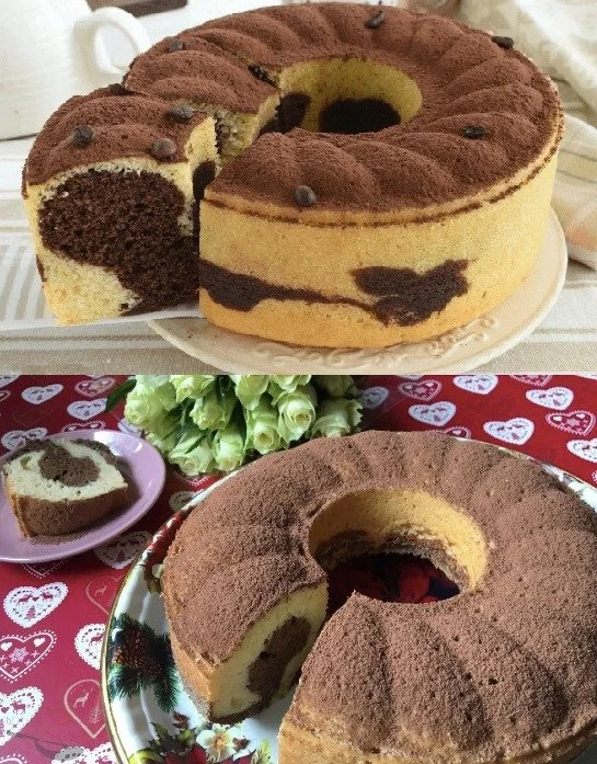 Gugelhupf