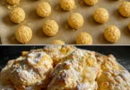 Leckere Kekse in verschiedenen Sorten, frisch gebacken für jeden Anlass.
