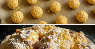 Leckere Kekse in verschiedenen Sorten, frisch gebacken für jeden Anlass.