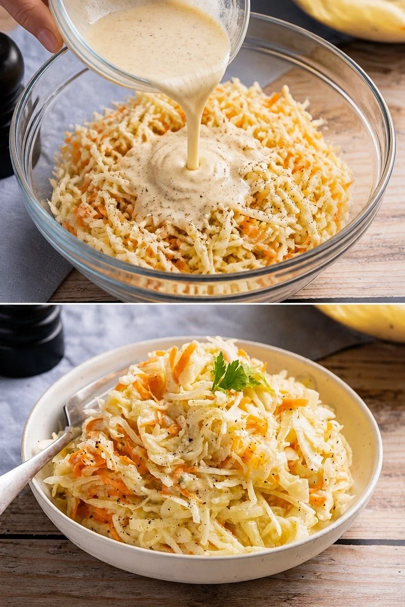 KFC Coleslaw