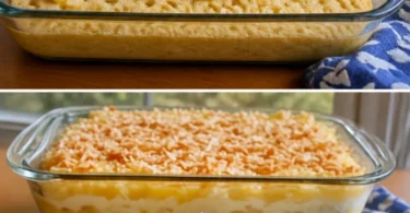 Vielfältige Kuchenrezepte für jeden Anlass, von Schokoladentorte bis Obstkuchen.