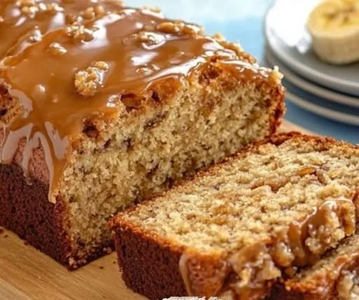 Kommt 2x die Woche auf den Tisch, Nusskuchen in 3 Minuten! - Kochen Mit Uns