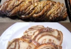 Leckeres Nusszopf – nussiges Zopfbrot aus frischem Teig für den perfekten Genuss