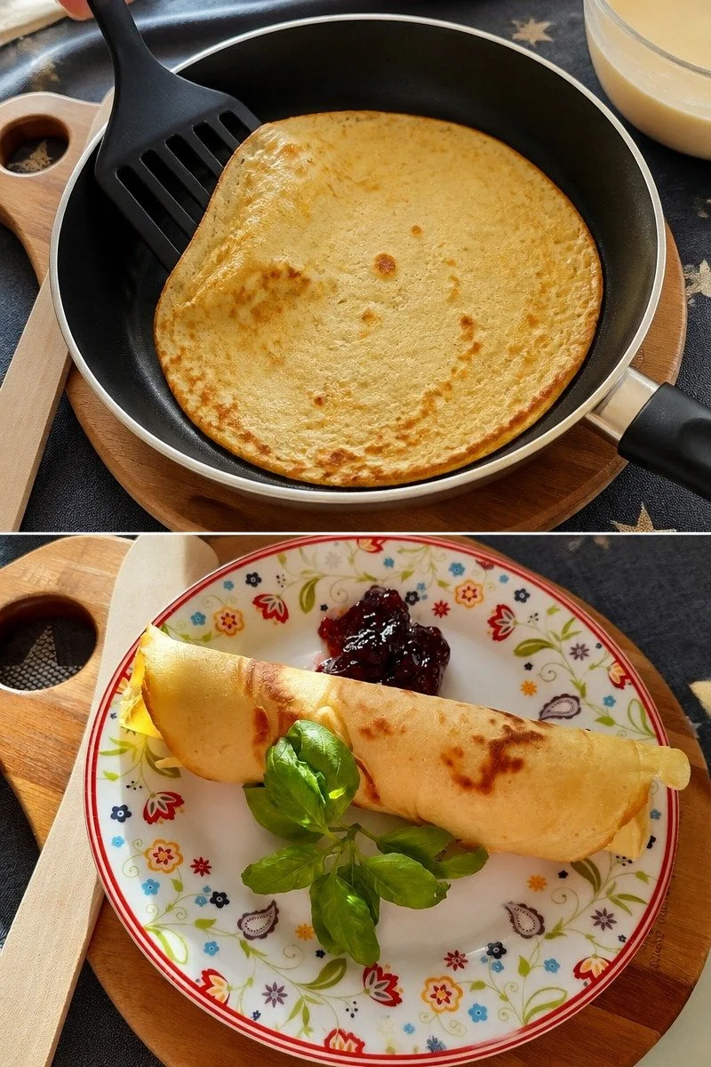 Pfannkuchen