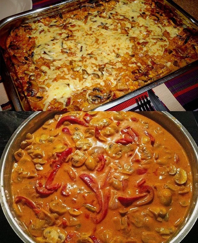 RÄUBERFLEISCH – Geschmackvoll