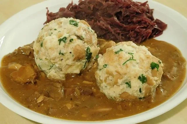 Sivis Semmelknödel